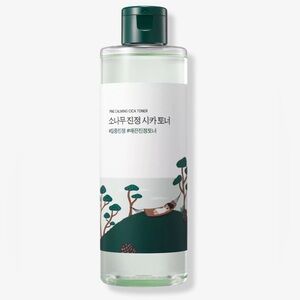 Round Lab Pine Calming Cica Toner